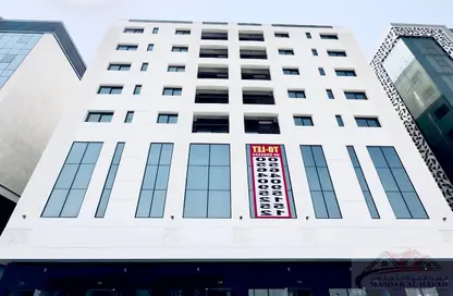 Apartment - 1 Bathroom for rent in Muwaileh 29 Building - Muwaileh - Sharjah