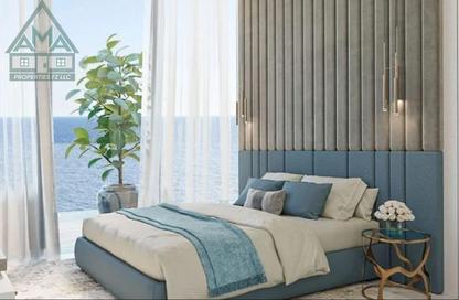 Apartment - Studio - 1 for sale in Manta Bay - Al Marjan Island - Ras Al Khaimah Apartment - Studio - 1 for sale in Manta Bay - Al Marjan Island - Ras Al Khaimah