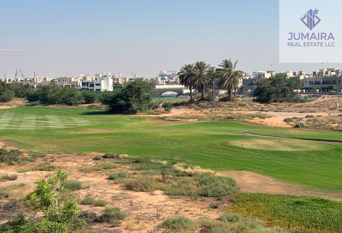 Stunning Golf & Lagoon Views | Townhouse for Rent