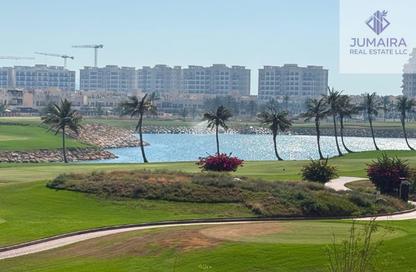 Villa - 4 Bedrooms - 3 Bathrooms for rent in The Townhouses at Al Hamra Village - Al Hamra Village - Ras Al Khaimah
