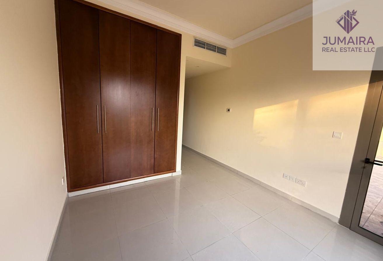 Stunning Golf & Lagoon Views | Townhouse for Rent