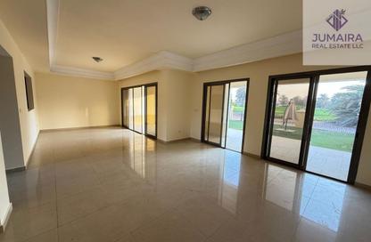 Villa - 4 Bedrooms - 3 Bathrooms for rent in The Townhouses at Al Hamra Village - Al Hamra Village - Ras Al Khaimah