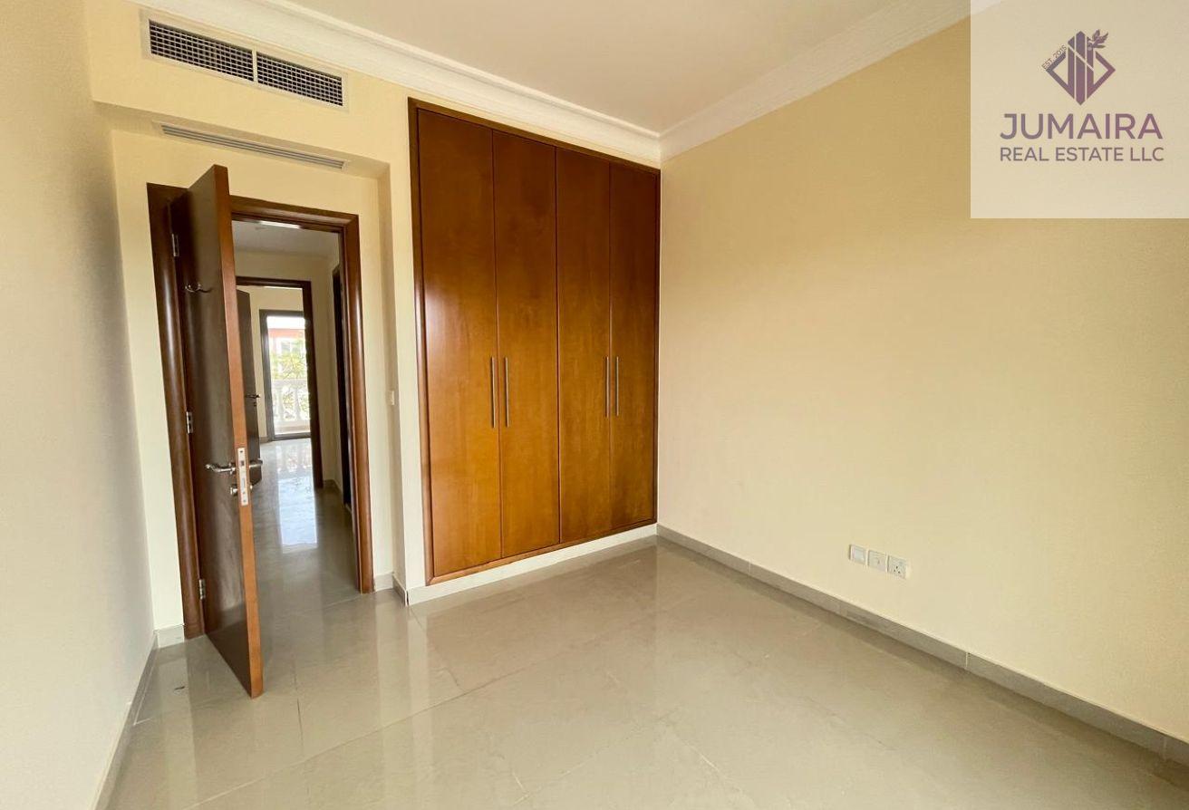 Stunning Golf & Lagoon Views | Townhouse for Rent