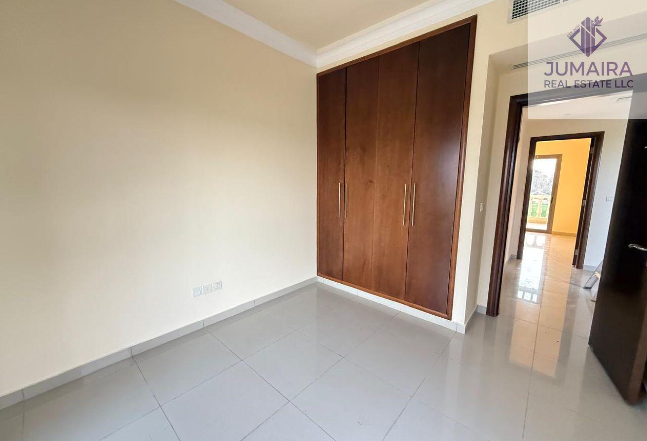 Stunning Golf & Lagoon Views | Townhouse for Rent
