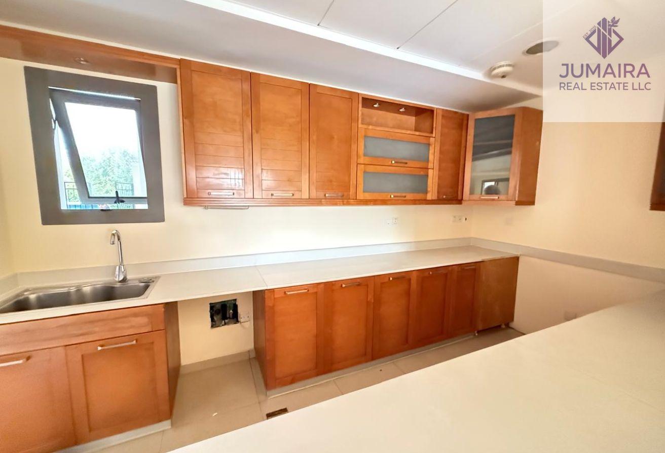 Stunning Golf & Lagoon Views | Townhouse for Rent