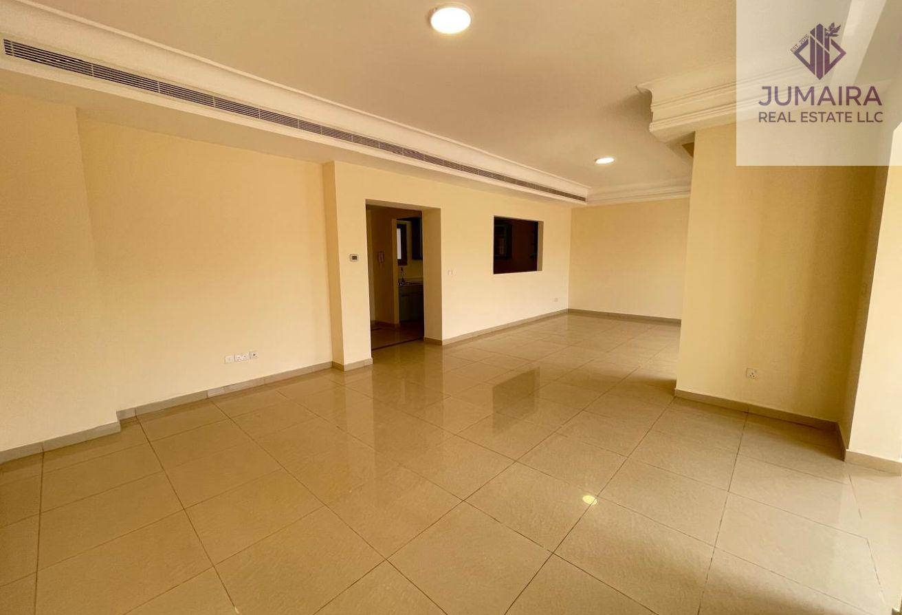 Stunning Golf & Lagoon Views | Townhouse for Rent