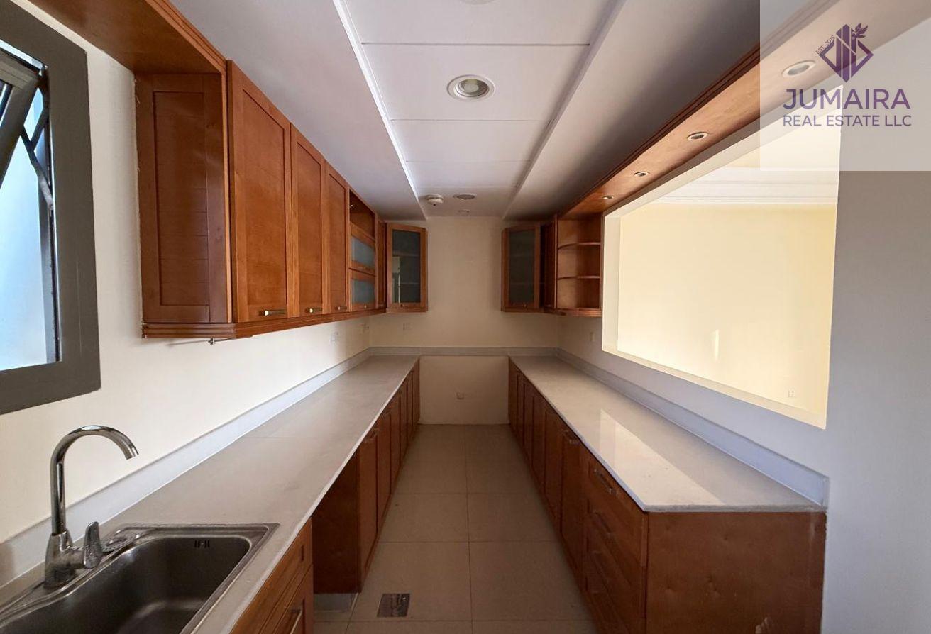 Stunning Golf & Lagoon Views | Townhouse for Rent