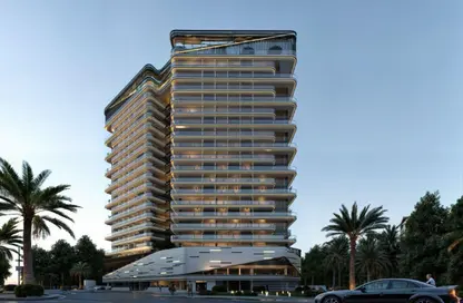 شقة - 1 حمام للبيع في ديفاين البراري - مجان - دبي لاند - دبي