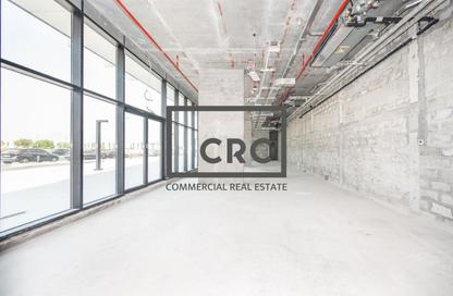 Retail - Studio for rent in The Nadd Residence - Nadd Al Hammar - Dubai