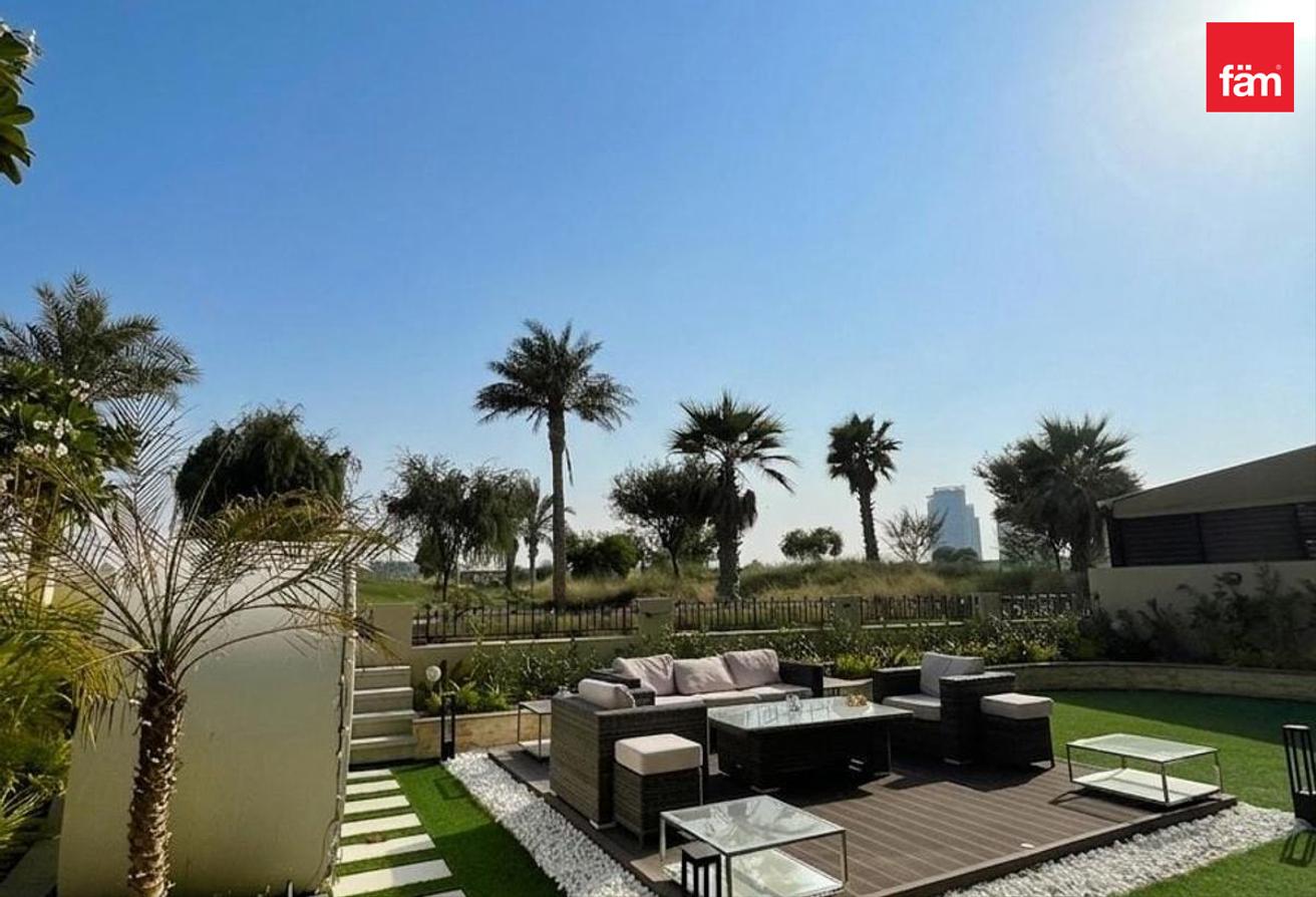 Stand Alone Villa / Full Golf View /Biggest Layout photo 13