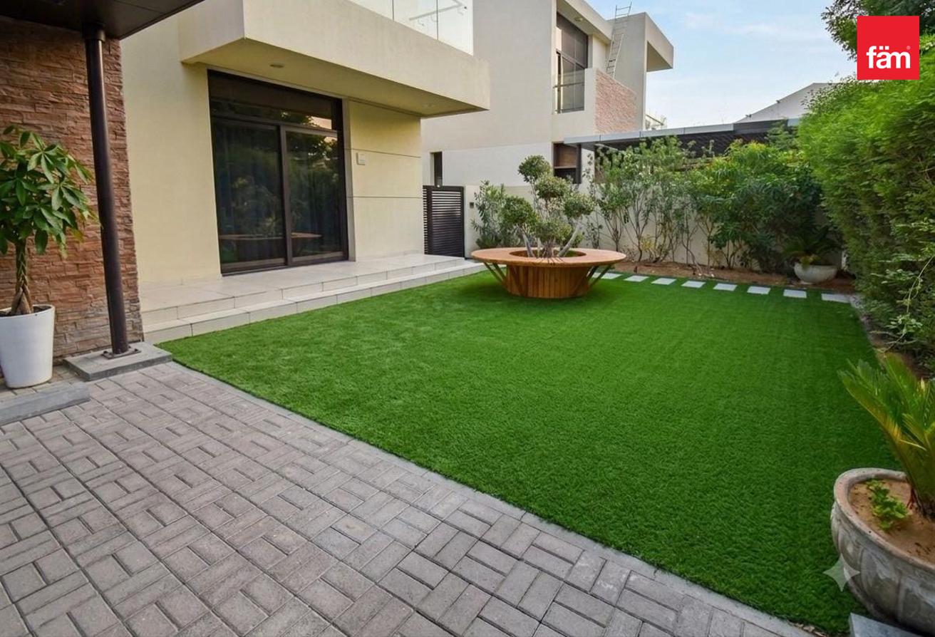 Stand Alone Villa / Full Golf View /Biggest Layout photo 14