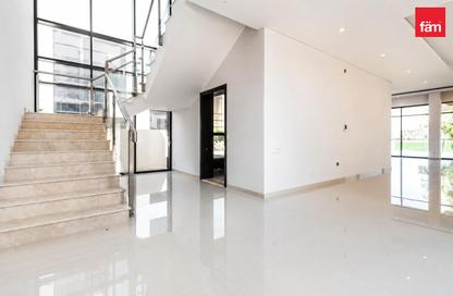 Villa - 5 Bedrooms - 7 Bathrooms for rent in Whitefield - Damac Hills - Dubai Villa - 5 Bedrooms - 7 Bathrooms for rent in Whitefield - Damac Hills - Dubai