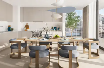 شقة - 2 غرف نوم - 2 حمامات للبيع في مارينا شورز - دبي مارينا - دبي