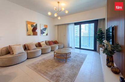 Apartment - 3 - 4 for sale in Act Two - Act One Act Two Towers - Opera District - Downtown Dubai - Dubai
