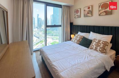 Apartment - 3 - 4 for sale in Act Two - Act One Act Two Towers - Opera District - Downtown Dubai - Dubai