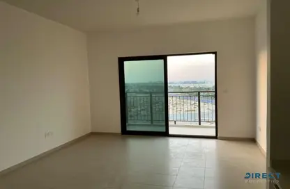 شقة - غرفة نوم - 1 حمام للايجار في غولف فيوز - اعمار الجنوبية - دبي الجنوب (مركز دبي العالمي) - دبي