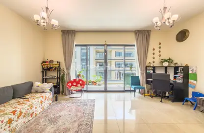 Apartment - 1 Bedroom - 2 Bathrooms for sale in South Residence 1 - Dubai South (Dubai World Central) - Dubai