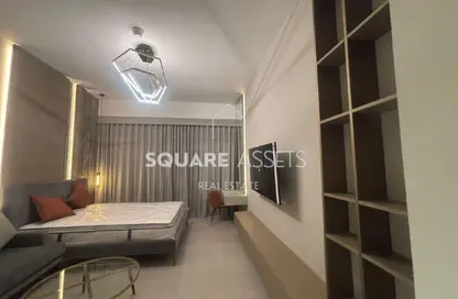 شقة - 1 حمام للايجار في ويستوود غراند - منطقة 18 - قرية جميرا الدائرية - دبي