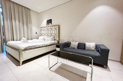 Apartment - Studio - 1 Bathroom for rent in Beverly Residence - District 13 - Jumeirah Village Circle - Dubai