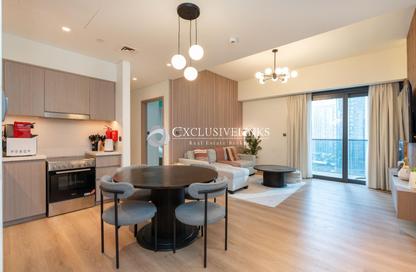 Apartment - 2 Bedrooms - 2 Bathrooms for rent in Act One Act Two Podium - Act Towers - Opera District - Downtown Dubai - Dubai Apartment - 2 Bedrooms - 2 Bathrooms for rent in Act One Act Two Podium - Act Towers - Opera District - Downtown Dubai - Dubai