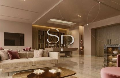 Apartment - Studio - 1 for sale in Zenith by Amber - International City Phase 2 (Al Warsan 4) - Dubai
