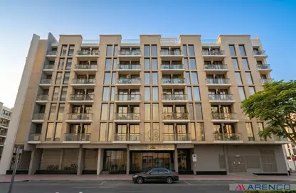 Apartment - 2 Bedrooms - 3 Bathrooms for rent in Residence 1003 - Mankhool - Bur Dubai - Dubai