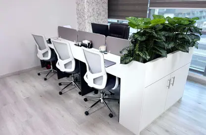 Office Space - Studio - 2 Bathrooms for sale in Sobha Ivory Tower 1 - Sobha Ivory Towers - Business Bay - Dubai Office Space - Studio - 2 Bathrooms for sale in Sobha Ivory Tower 1 - Sobha Ivory Towers - Business Bay - Dubai