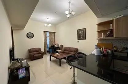 شقة - غرفة نوم - 2 حمامات للبيع في إيليت سبورت 8 - مساكن النخبة الرياضية - مدينة دبي الرياضية - دبي