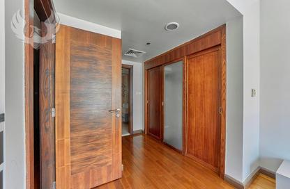 Apartment - 3 - 4 for sale in Al Sahab 2 - Al Sahab - Dubai Marina - Dubai