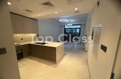 Apartment - 1 Bedroom - 2 Bathrooms for rent in Legacy by Sunrise - Arjan - Dubai