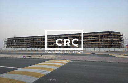 Warehouse - Studio - 4 for rent in Mussafah Industrial Area - Mussafah - Abu Dhabi