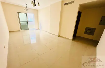 Apartment - 1 Bedroom - 2 Bathrooms for rent in Muweileh Community - Muwaileh Commercial - Sharjah