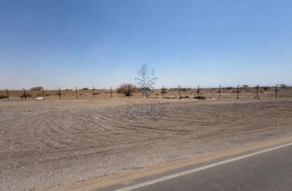 Land - Studio for sale in Maliha - Sharjah Industrial Area - Sharjah