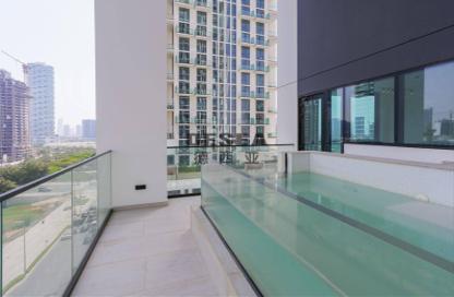 شقة - 2 غرف نوم - 2 حمامات للايجار في بن غاطي توليب - منطقة 11 - قرية جميرا الدائرية - دبي شقة - 2 غرف نوم - 2 حمامات للايجار في بن غاطي توليب - منطقة 11 - قرية جميرا الدائرية - دبي