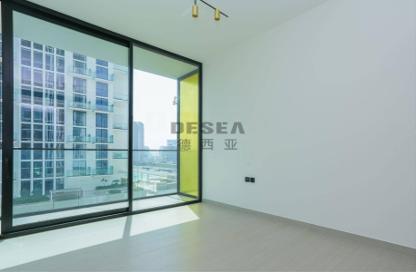 Apartment - 2 Bedrooms - 2 Bathrooms for rent in Binghatti Tulip - District 11 - Jumeirah Village Circle - Dubai