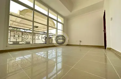 شقة - غرفة نوم - 1 حمام للايجار في المنتزه - أبوظبي