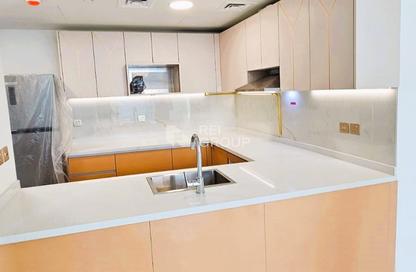 Apartment - 2 Bedrooms - 2 Bathrooms for rent in Skyz by Danube - Arjan - Dubai