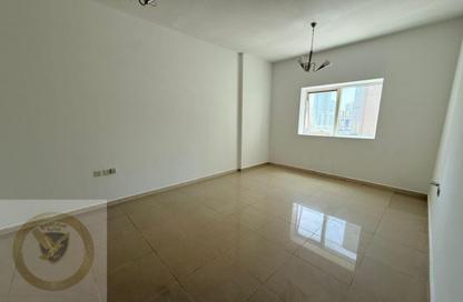 Apartment - 1 Bedroom - 1 Bathroom for rent in Al Taawun Street - Al Taawun - Sharjah