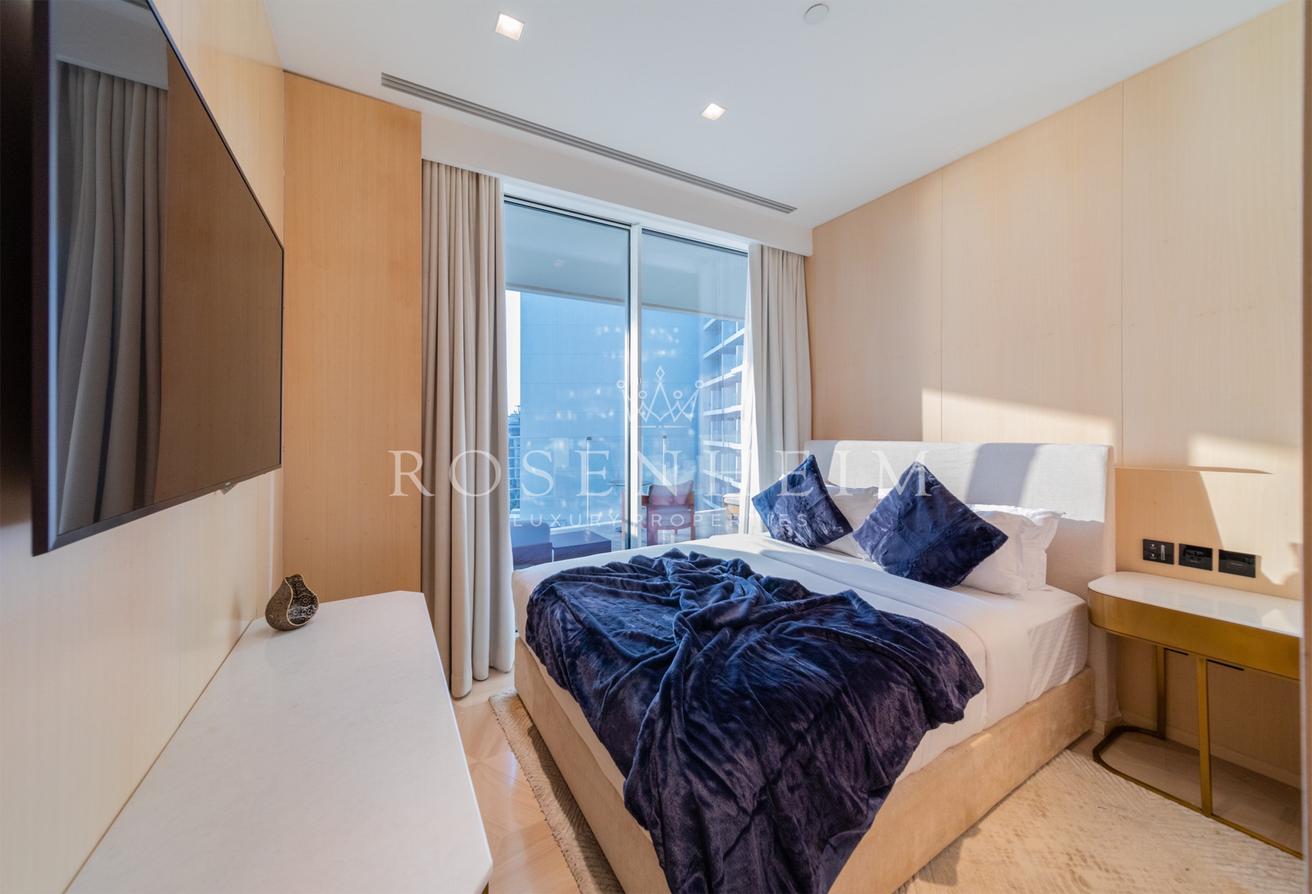 Vacant Now | Full Sea View | Furnished | Serviced photo 9