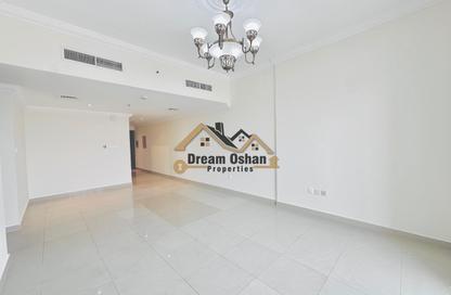 Apartment - 1 Bedroom - 2 Bathrooms for rent in City Oasis 3 - City Oasis - Dubai Silicon Oasis - Dubai