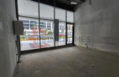 متجر - استوديو - 1 حمام للايجار في 20 عزيزي ريفيرا - عزيزي ريفيرا - ميدان واحد - ميدان - دبي