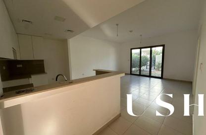 Townhouse - 4 Bedrooms - 4 Bathrooms for rent in Noor Townhouses - Town Square - Dubai
