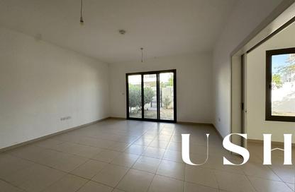 Townhouse - 4 Bedrooms - 4 Bathrooms for rent in Noor Townhouses - Town Square - Dubai