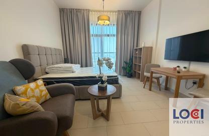 Hotel  and  Hotel Apartment - Studio - 1 Bathroom for rent in AZIZI Roy Mediterranean - Al Furjan - Dubai
