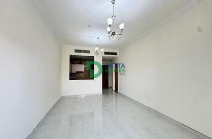 Apartment - 1 Bedroom - 2 Bathrooms for rent in Mirdif - Dubai