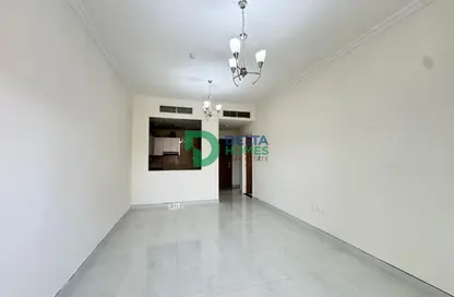 Apartment - 1 Bedroom - 2 Bathrooms for rent in Mirdif - Dubai