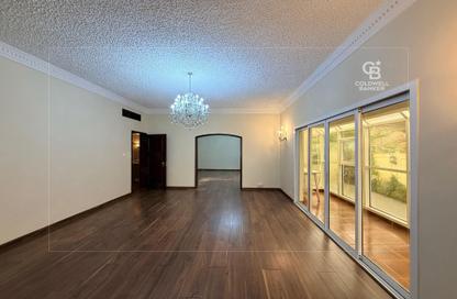 Villa - 5 - 6 for rent in Jumeirah 2 Villas - Jumeirah 2 - Jumeirah - Dubai