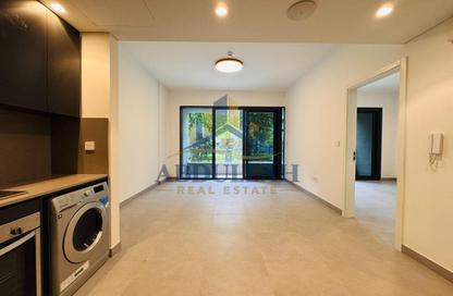 Apartment - 1 - 2 for rent in Sokoon - Naseej District - Aljada - Sharjah
