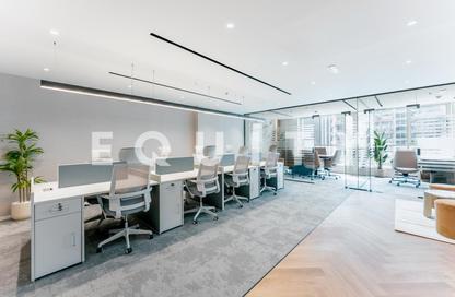 Office Space - Studio for rent in Dubai Star - JLT Cluster L - Jumeirah Lake Towers - Dubai