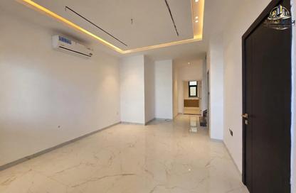 Townhouse - 5 - 7 for rent in Al Zaheya Gardens - Al Zahya - Ajman